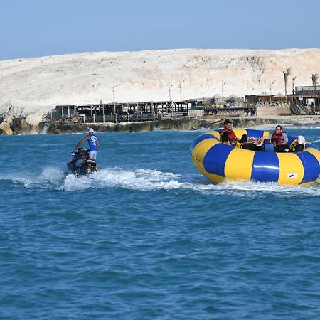 Xu Sidi Abdel Rahman Resort & Spa El Alamein Exterior photo