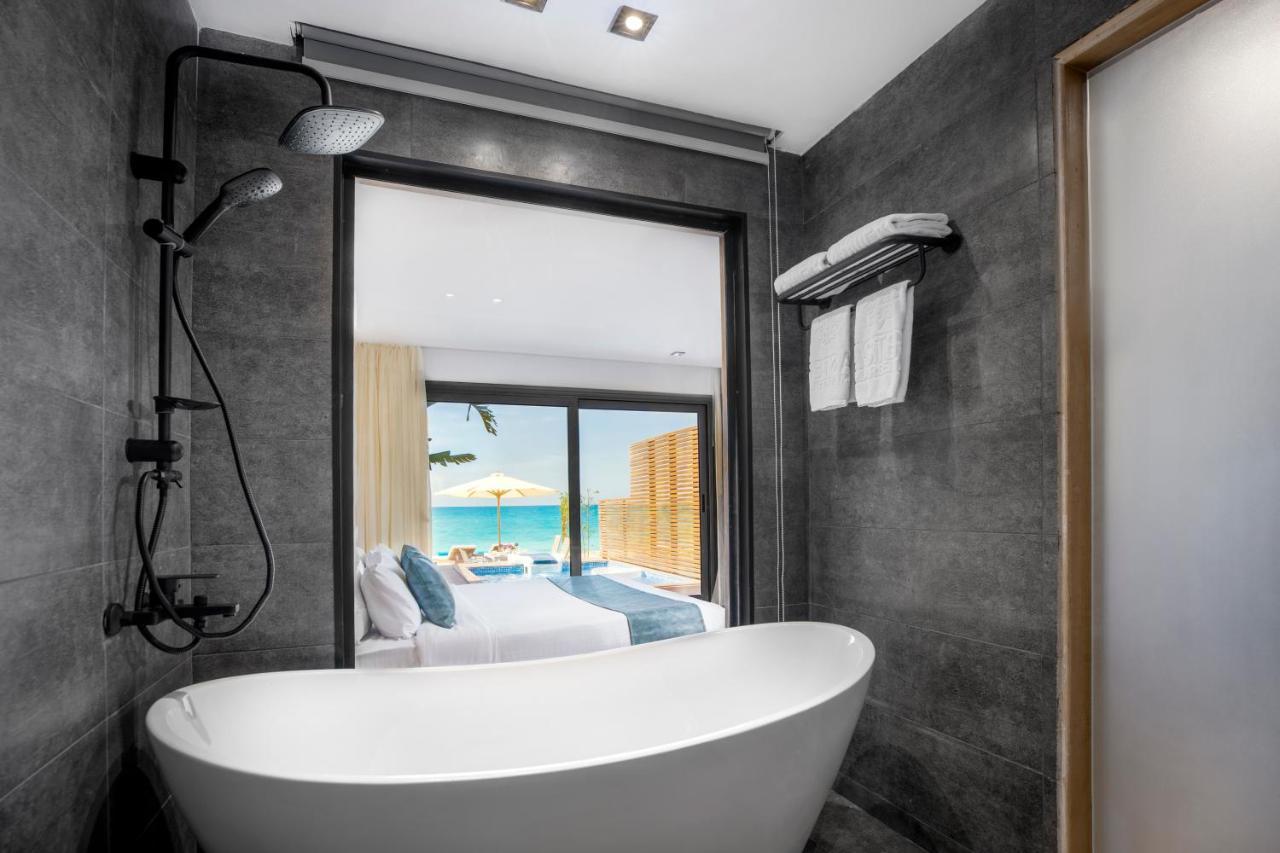 Xu Sidi Abdel Rahman Resort & Spa El Alamein Exterior photo